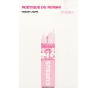 Poétique du roman