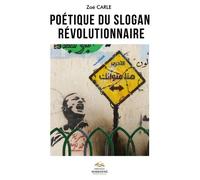 Poetique du slogan revolutionnaire - Jeanyves Guérin - Presses De La Sorbonne Nouvelle - broché - Essai