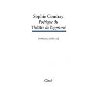 Poétique Du Théâtre De L?Opprimé