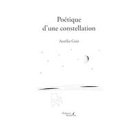 Poétique d'une constellation