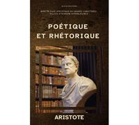 Poétique Et Rhétorique