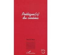Poétique(s) du cinéma Patrick Yves Brun (Auteur)