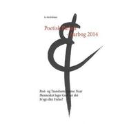 Poetisk Parloir - Aarbog 2014