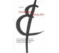 Poetisk Parloir - Aarbog 2015