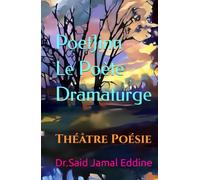 PoetJinn le Poète Dramaturge: Théâtre Poésie
