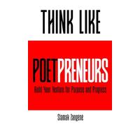 POETPRENEURS: Manifesto for Entrepreneurship and the Future of Work in the Age of AI