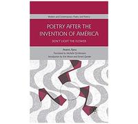 Poetry After The Invention Of América