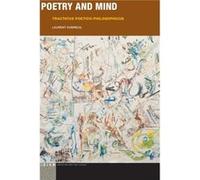 Poetry and Mind by Laurent Dubreuil Inconnu (Auteur)