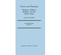 Poetry And Painting