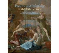 Poetry And Painting In The 17th Century - Giovan Battista Marino And The "Marvelous" Passion