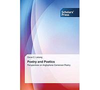 Poetry And Poetics