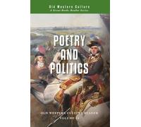 Poetry and Politics