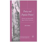 Poetry And Popular Protest