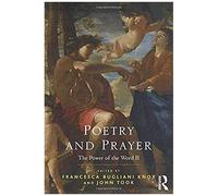 Poetry And Prayer