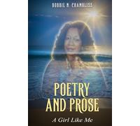 Poetry and Prose: A Girl Like Me