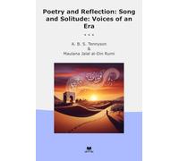 Poetry and Reflection: Song and Solitude: Voices of an Era