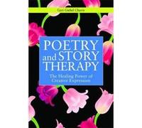 Poetry and Story Therapy - [Version Originale] Geri Giebel Chavis (Auteur)