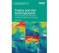 Poetry and the Anthropocene – Routledge
