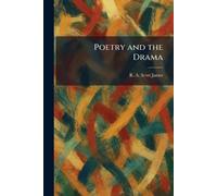 Poetry and the Drama