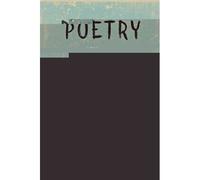Poetry And Theology In The Modernist Period
