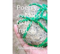 Poetry as Maps to the Injil: A Poetic Guide to the Real Life Dictionary of Displayed Conscious Truth in Design and Creation