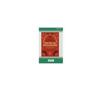 Poetry As Spellcasting