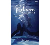 Poetry book Between Her and The Void