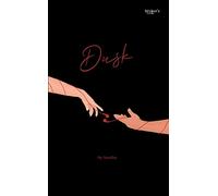 Poetry book Dusk