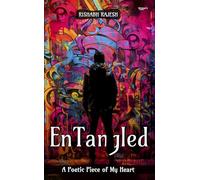 Poetry book EnTangled