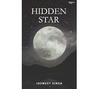 Poetry book Hidden Star