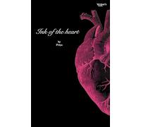 Poetry book Ink of the heart