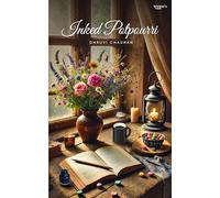 Poetry book Inked Potpourri