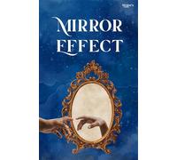 Poetry book Mirror Effect