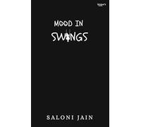 Poetry book Mood in Swings