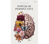 Poetry book Power of Perspective