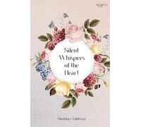 Poetry book Silent Whispers of the Heart