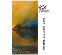 Poetry Book Society Autumn 2018 Bulletin