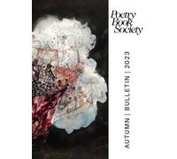 Poetry Book Society Autumn 2023 Bulletin