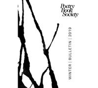 Poetry Book Society Winter 2019 Bulletin