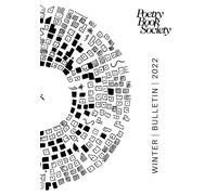 Poetry Book Society Winter 2022 Bulletin
