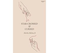 Poetry book Star-Crossed and Cursed