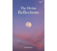 Poetry book The Divine Reflections
