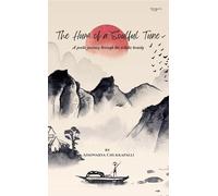 Poetry book The Hum of a Soulful Tune