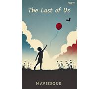 Poetry book The Last of Us