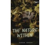 Poetry book The Nature Within
