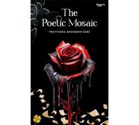 Poetry book The poetic mosaic