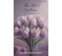 Poetry book The Poet's Embrace: Love, Life and Beyond