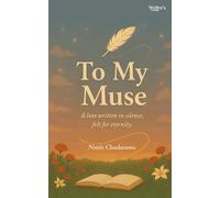 Poetry book To My Muse