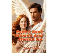 Poetry Book - Woman And Eternal Sin