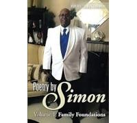 Poetry By Simon Volume 1
